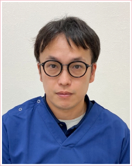 藪 晋人 医師