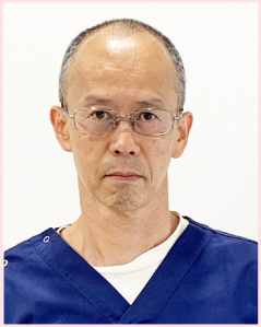 三田 泰伸 医師